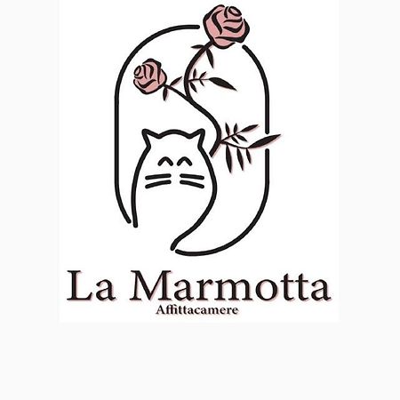 La Marmotta Luserna San Giovanni Exterior foto