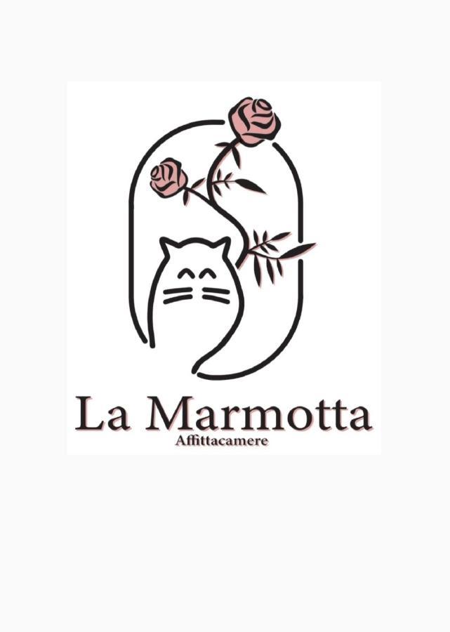 La Marmotta Luserna San Giovanni Exterior foto
